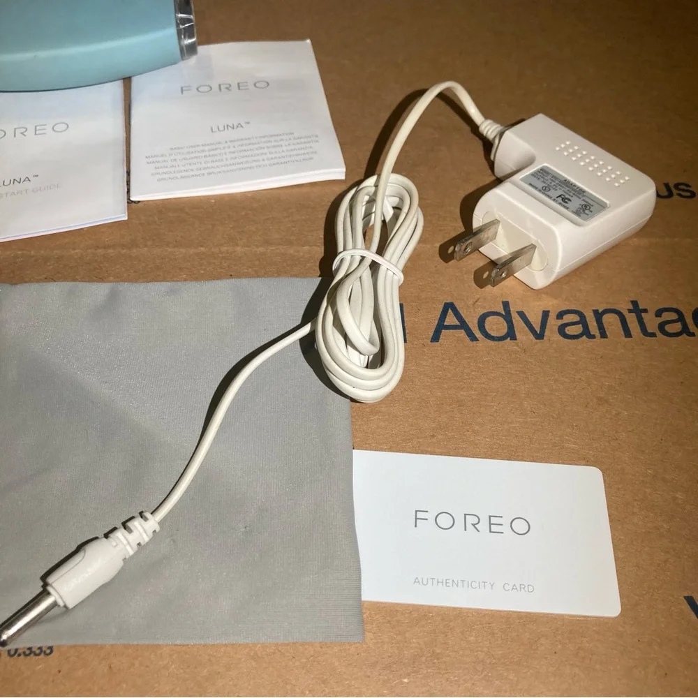 Foreo luna